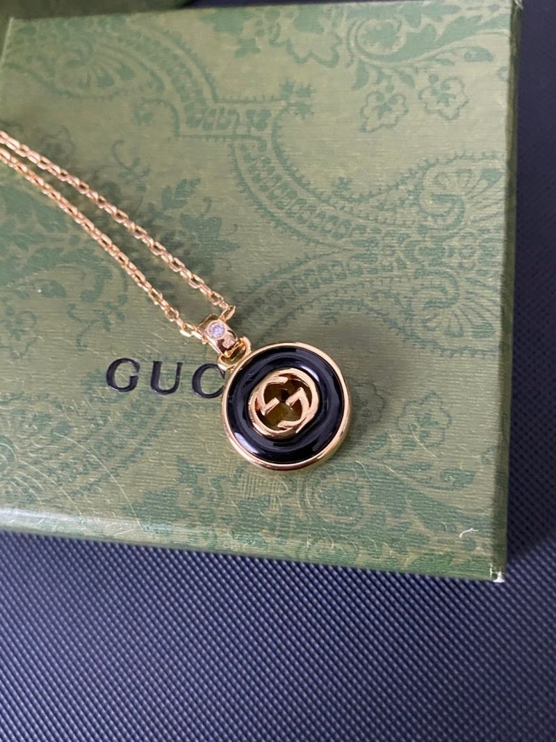 Gucci Necklaces